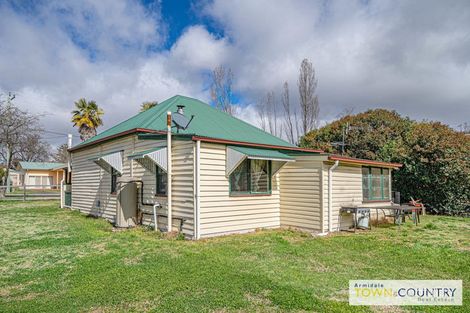 Property photo of 75 Mossman Street Armidale NSW 2350