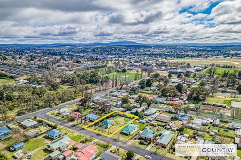 Property photo of 75 Mossman Street Armidale NSW 2350