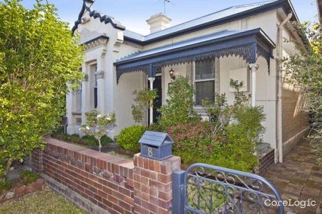 8 Eddy St, Hamilton, NSW 2303