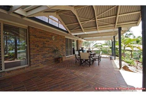 Property photo of 7 Jessie Mac Court Narangba QLD 4504