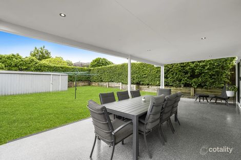 Property photo of 34 Pansy Street Wynnum QLD 4178