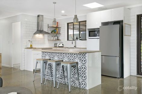 Property photo of 21 McKenzie Drive Currumbin Waters QLD 4223