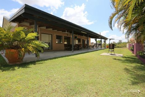 Property photo of 37 Mount Larcom-Bracewell Road Mount Larcom QLD 4695