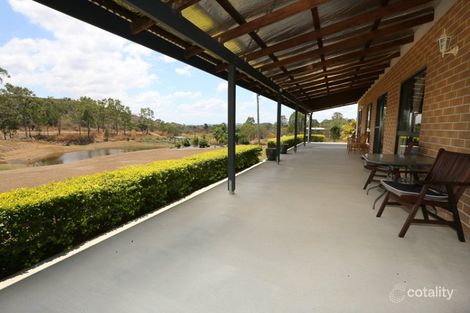Property photo of 37 Mount Larcom-Bracewell Road Mount Larcom QLD 4695