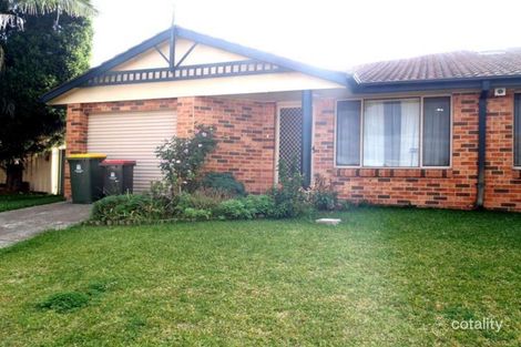 Property photo of 2/19 Ulambi Crescent Maryland NSW 2287