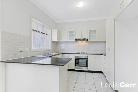 Property photo of 108 Tuckwell Road Castle Hill NSW 2154
