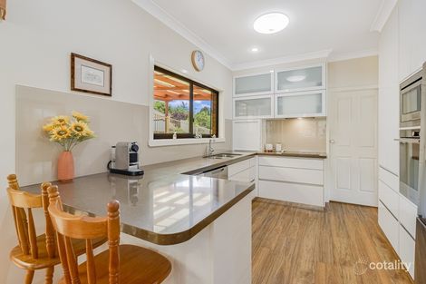 Property photo of 5 Amethyst Place Murwillumbah NSW 2484