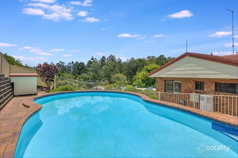 Property photo of 5 Amethyst Place Murwillumbah NSW 2484