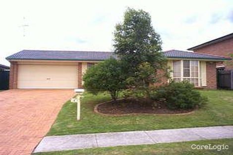 Property photo of 8 Tonkin Crescent Schofields NSW 2762