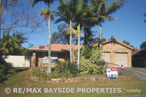 7 Goose St, Wellington Point, QLD 4160