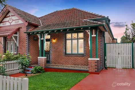 7 Miller St, Haberfield, NSW 2045