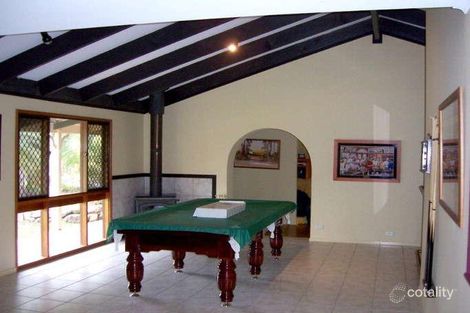 Property photo of 34 Kua Court Carbrook QLD 4130