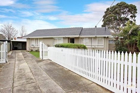 45 Seccull Dr, Chelsea Heights, VIC 3196