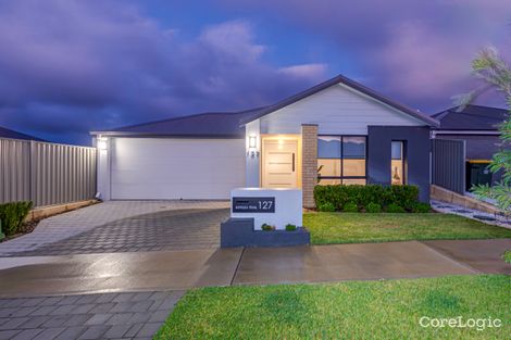 Property photo of 127 Myrlea Trail Alkimos WA 6038