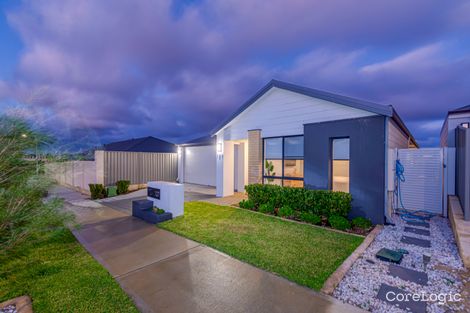 Property photo of 127 Myrlea Trail Alkimos WA 6038