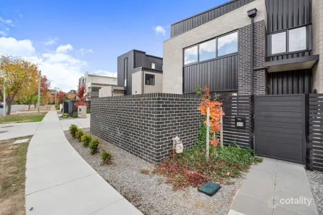 Property photo of 19/8 Berrigan Crescent O'Connor ACT 2602