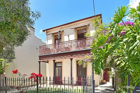 2/15 Bogan St, Summer Hill, NSW 2130