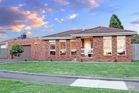 Property photo of 38 Janet Crescent Bundoora VIC 3083