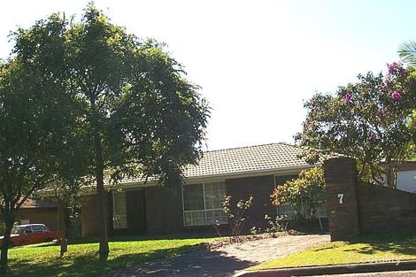 7 Sycamore Pde, Victoria Point, QLD 4165