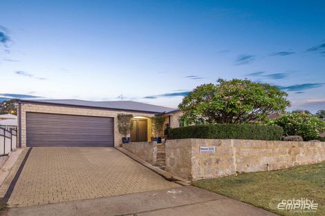 Property photo of 6 Dearle Street Hamilton Hill WA 6163