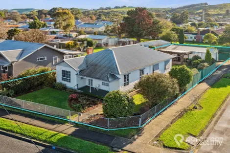 49 Victoria St, Toora, VIC 3962
