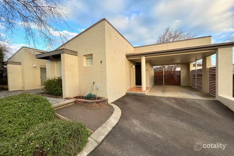 Property photo of 2/3 Cameron Court Drouin VIC 3818