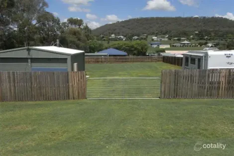 Property photo of 7 Harrow Street Greenmount QLD 4359