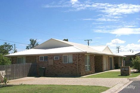 1 Cassia St, Norman Gardens, QLD 4701