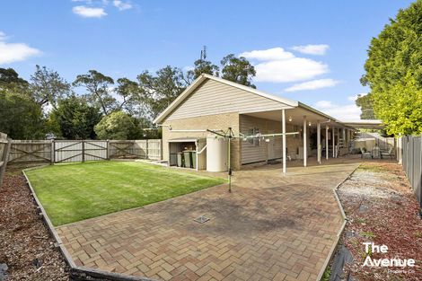 Property photo of 19 Poplar Grove Langwarrin VIC 3910