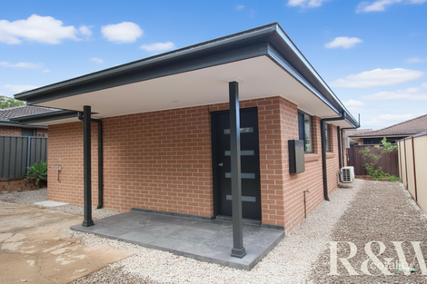 Property photo of 8 Dunsmore Street Rooty Hill NSW 2766