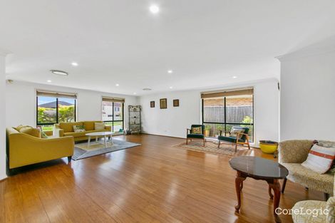 Property photo of 10 Loft Place Kellyville Ridge NSW 2155