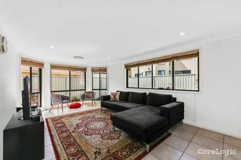 Property photo of 10 Loft Place Kellyville Ridge NSW 2155