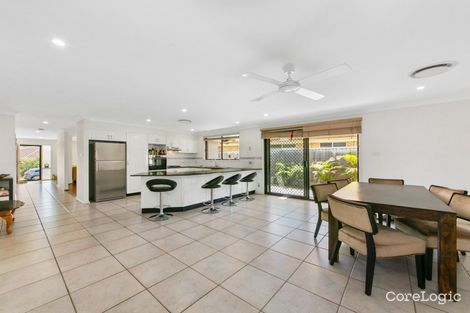 Property photo of 10 Loft Place Kellyville Ridge NSW 2155