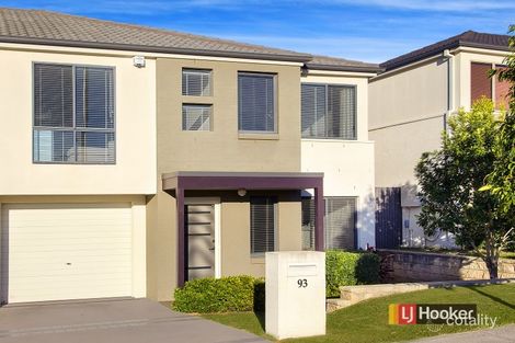 Property photo of 93 Tamarind Drive Acacia Gardens NSW 2763