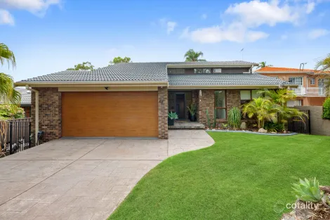 47 Bignell St, Illawong, NSW 2234