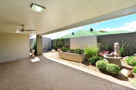 Property photo of 34 Saba Court Middle Ridge QLD 4350
