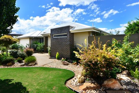 34 Saba Ct, Middle Ridge, QLD 4350