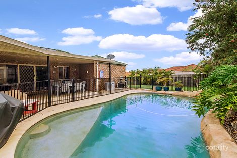 Property photo of 8 Ridgecrop Street Upper Coomera QLD 4209