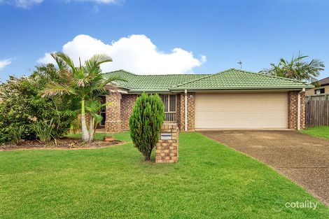 Property photo of 8 Ridgecrop Street Upper Coomera QLD 4209