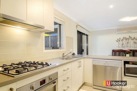 Property photo of 93 Tamarind Drive Acacia Gardens NSW 2763