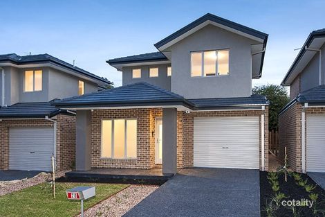 Property photo of 20 Rushworth Street Watsonia VIC 3087