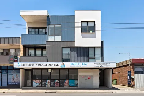 202/165 Sunshine Rd, West Footscray, VIC 3012