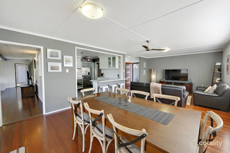 Property photo of 12 Wilson Street Kepnock QLD 4670