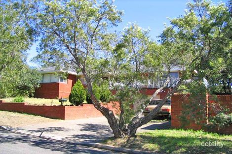 8 Keswick Ave, Castle Hill, NSW 2154