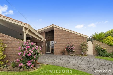 Property photo of 12 Milverton Court Grovedale VIC 3216
