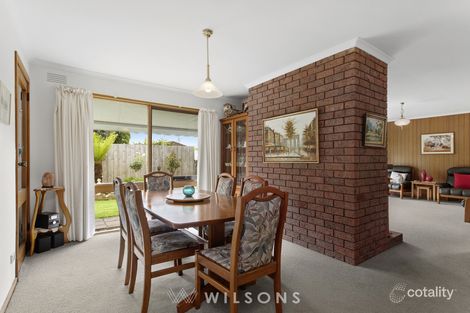 Property photo of 12 Milverton Court Grovedale VIC 3216