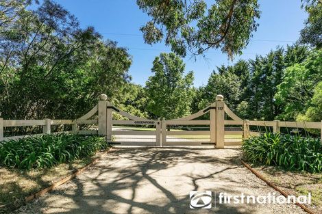 Property photo of 117 Split Rock Road Beaconsfield Upper VIC 3808
