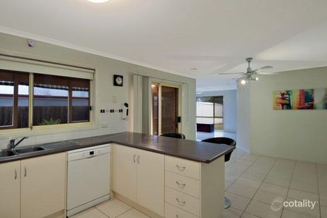 Property photo of 34 Raffindale Crescent Cranbourne West VIC 3977