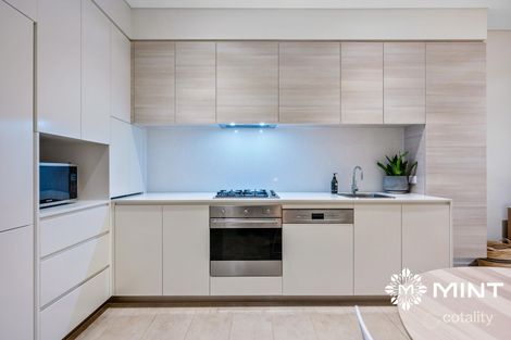 Property photo of 107/5 Cattalini Lane North Fremantle WA 6159