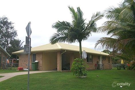 23 Campbell St, Andergrove, QLD 4740
